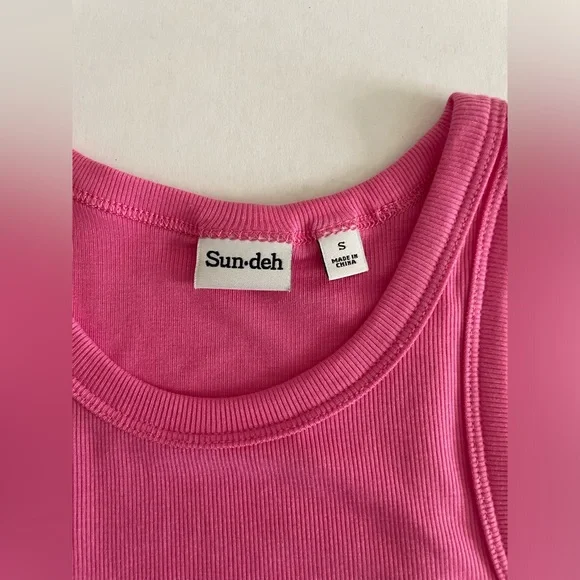 Sunday Best Tank Top - Picture 2 of 3